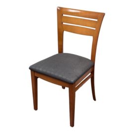 Late 20th Century Loewenstein Dining Side Chair