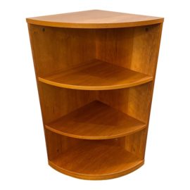 Leavenger Cubi Adjustable Corner Bookshelf