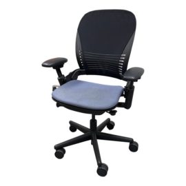 Steelcase Leap Office Chair. Original Price: $1,400