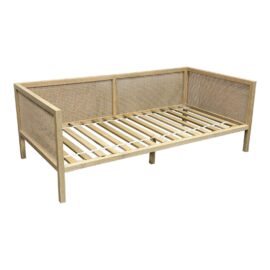 Mermelada Estudio for CB2 Boho Day Bed. Original Price: $1,800