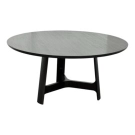 Banana Republic Home Round Dining Table. Original Price: $2,000