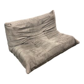 Ligne Roset Michel Ducaroy Togo Style Sofa