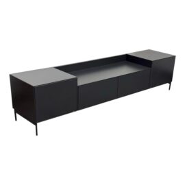 Ibon Arrizabalaga for Treku for Design Within Reach Lauki Media Console. Original Price: $3,500