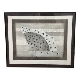 Arthur-Luis Piza Original Etching, Signed + Numbered. Original Price: $3,725