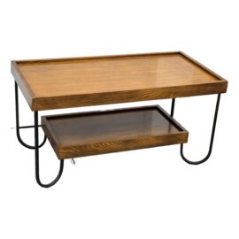 Mariette Himes Gomez for Hickory Chair Co. Jacques Coffee Table. Original Price: $2,295