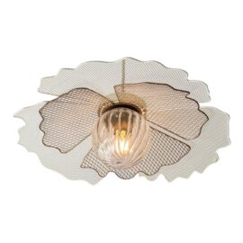 Keshi Collection Poppy Light Pendant