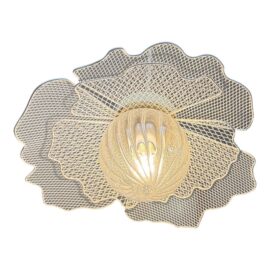 Keshi Collection Poppy Light Pendant