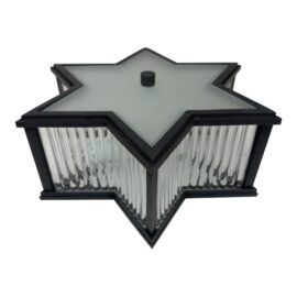 Alex Hampton for Visual Comfort Signature Sophia Flush Mount. Original Price: $700