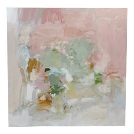 Christina Baker's "Vivienne", Acrylic on Stretch Canvas. Original Price: $2,950