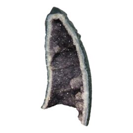Cathedral Amethyst Geode