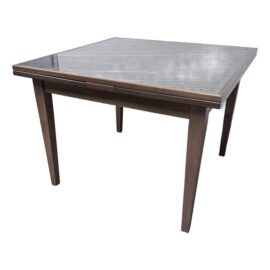 NEW Sarred Ltd. Paolino Extension Table. Original Price: $4,200