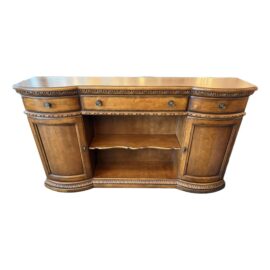 Century Furniture Huntridge Console Cabinet