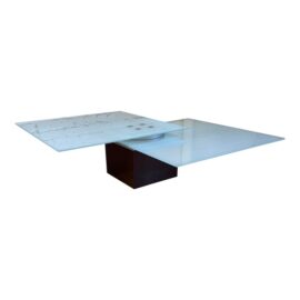 Jean Pierre Cailleres for Ligne Roset Coffee Table