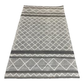 5ft X 8ft 4in Momeni Hermosa Area Rug. Original Price: $165