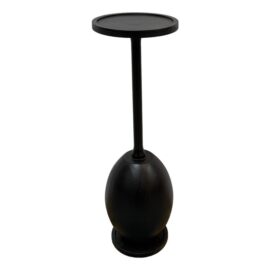 Post Modern Style Martini Side Table