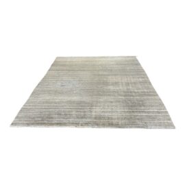 9ft 6in X 13ft 6in Loloi Porter Charcoal Area Rug. Original Price: $3,800