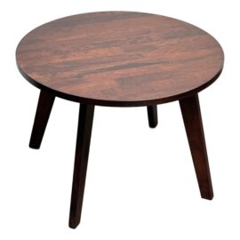 American Trails Round Coffee Table