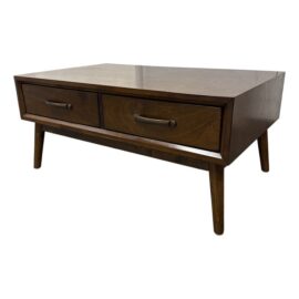 Belden Lane Mid-Centery Style Coffee Table. Original Price: $270