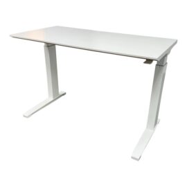 Brian Alexander for Herman Miller Sit-to-Stand Desk. Original Price: $2,075