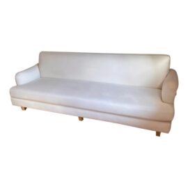 Harrington Galleries Custom Clarion Sofa. Original Price: $1,950
