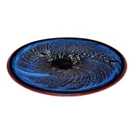 Michael Mortara 2400 Fahrenheit Studio Art Glass