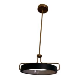 Eurofase Pemberton Pendant Light Fixture. Original Price: $500