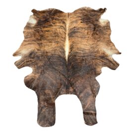 Cow Hide Area Rug