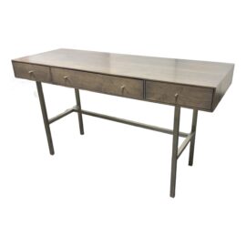 Room & Board Maple + Shell Stain Hudson Desk. Original Price: $1,750