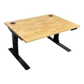 Uplift Desk Electric Adjustable Standing Desk. Original Price: $800