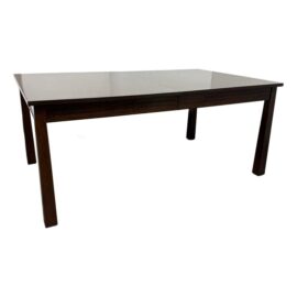 Stickley Furniture Glasgow Extension Dining Table With Als Ik Kan Stamp