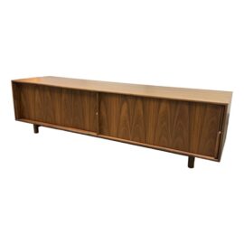 Design Within Reach Edel Media Cabinet. Original Price: $3,900