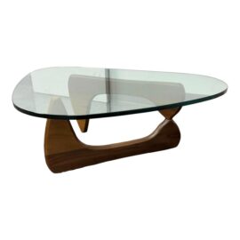 Isamu Noguchi for Herman Miller for Design Within Reach Noguchi Coffee Table. Original Price: $2,600