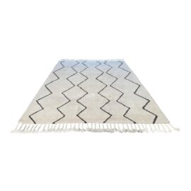 9ft2in × 13ft4in West Elm Souk Shag Area Rug. Original Price: $1,130