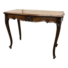 Late 20th Century French Louis XV Style Console