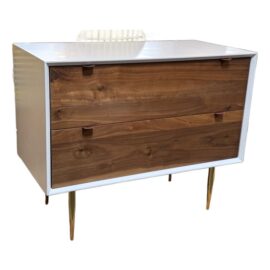 Organic Modernism Siena Side Dresser. Original Price: $1,300