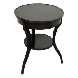 Panache Designs for Michael Taylor Savoy Table. Original Price: $3,100
