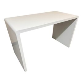 Gracie Oaks Contemporary Writing Desk. Original Price: $350