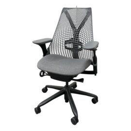 Yves Béhar for Herman Miller Sayl Chair. Original Price: $1,195