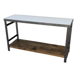 Fourhand Elliott Console Table. Original Price: $1,300