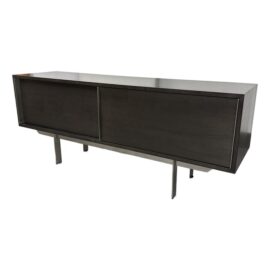 Room & Board Alden Media Cabinet. Original Price: $1,500