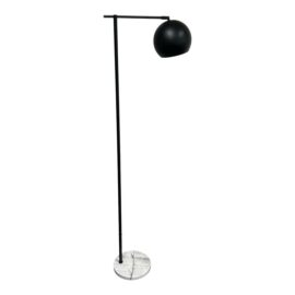 Joss & Main Martinique Task Floor Lamp. Original Price: $160