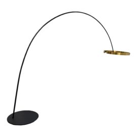Occio Mito Largo Floor Lamp. Original Price: $7,450