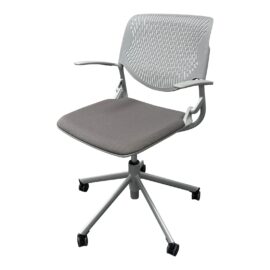 Room & Board by Okamura Runa Breakout Swivel Office Chair. Original Price: $700