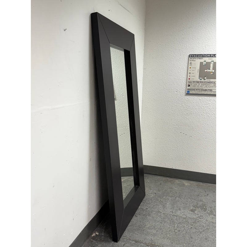 B44◇展示品◇全身鏡◇IKEA◇MONGSTAD◇姿見◇大型鏡