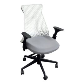 Laura Davidson Bowery Adjustable Office Chair. Original Price: $300