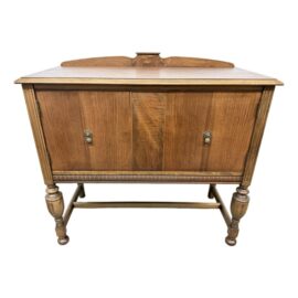 Antique Edwardian Buffet/Sideboard