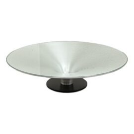 Vincenzo Maiolino for Roche Bobois Ovni Cocktail Table. Original Price: $1,800