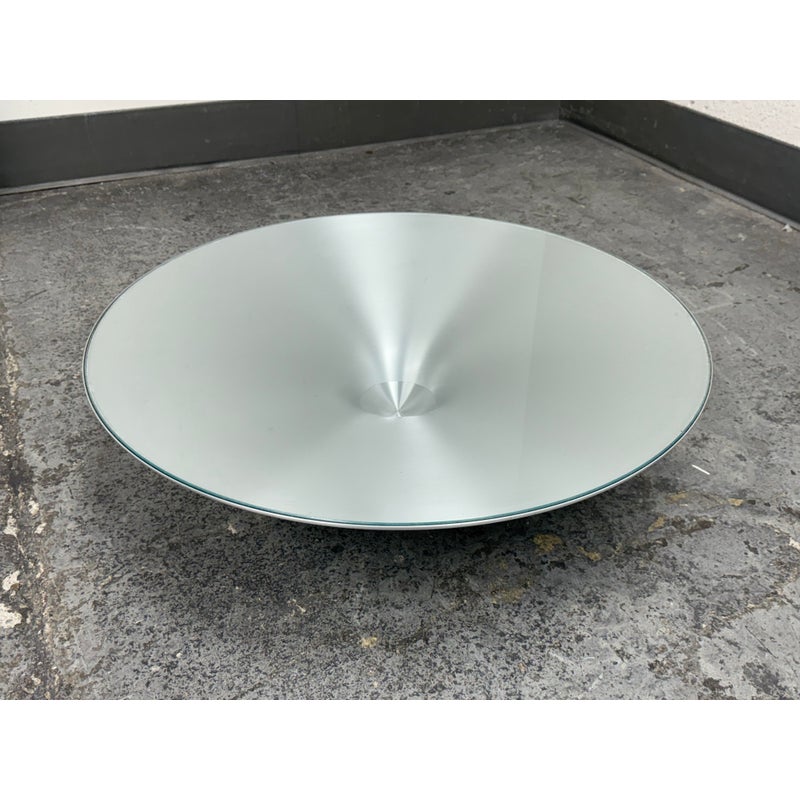 Vincenzo Maiolino for Roche Bobois Ovni Cocktail Table