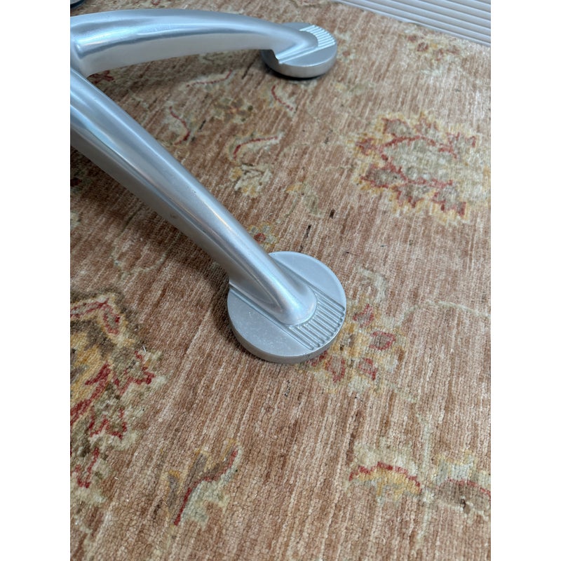 Jorge Pensi for Amat-3/Knoll International Aluminum Table