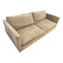 American Leather for Room & Board Jackson Sofa. Original Price: $2,300